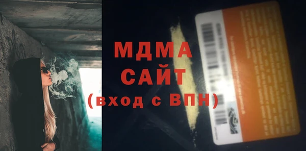 винт Абаза